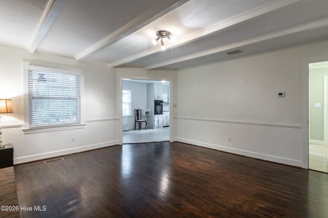 1719 Beaumont Drive, Greenville, NC 27858