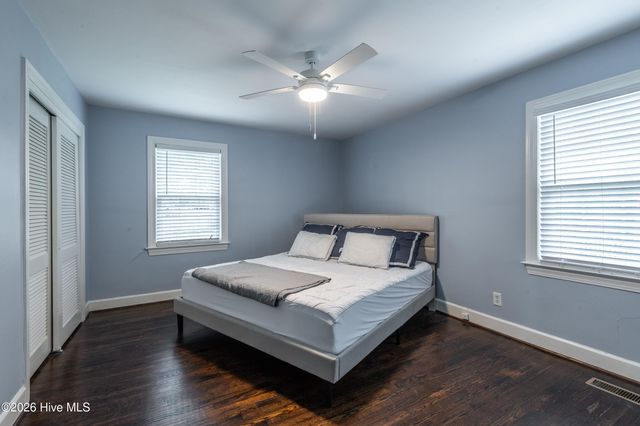 1719 Beaumont Drive, Greenville, NC 27858