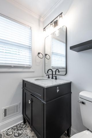 1719 Beaumont Drive, Greenville, NC 27858