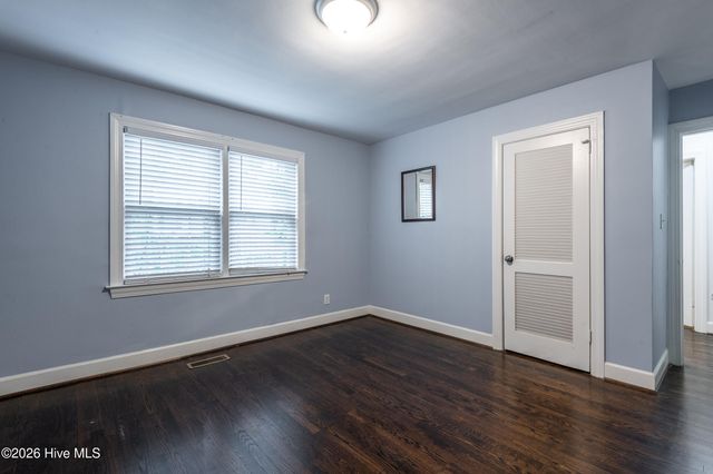 1719 Beaumont Drive, Greenville, NC 27858