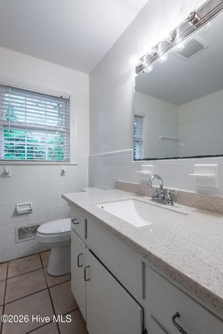 1719 Beaumont Drive, Greenville, NC 27858