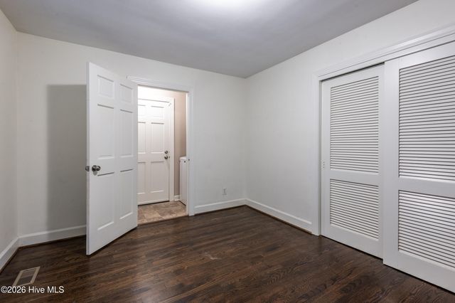 1719 Beaumont Drive, Greenville, NC 27858