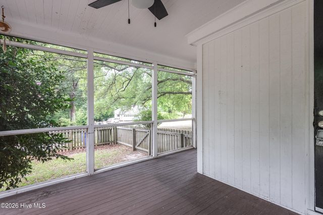 1719 Beaumont Drive, Greenville, NC 27858