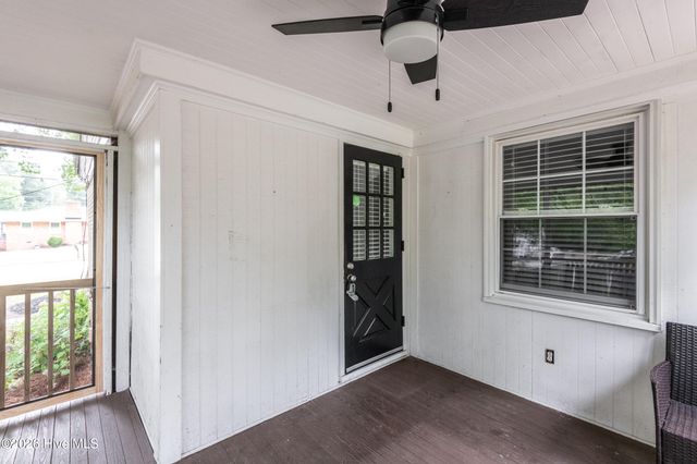 1719 Beaumont Drive, Greenville, NC 27858