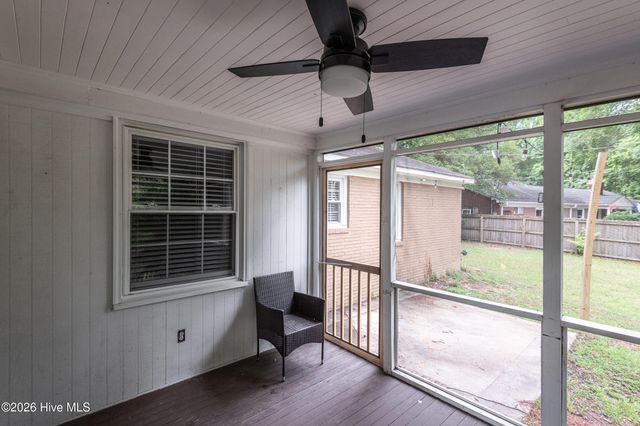 1719 Beaumont Drive, Greenville, NC 27858