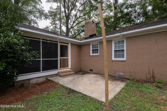 1719 Beaumont Drive, Greenville, NC 27858