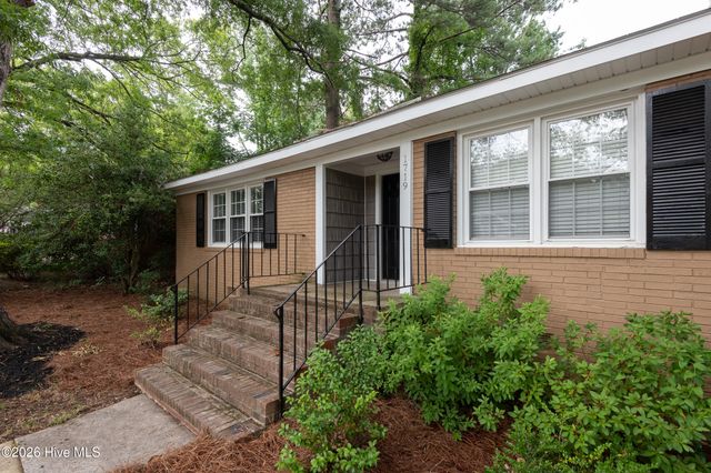 1719 Beaumont Drive, Greenville, NC 27858