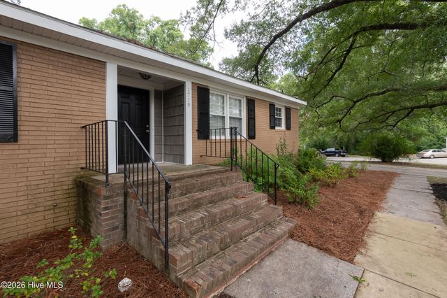 1719 Beaumont Drive, Greenville, NC 27858