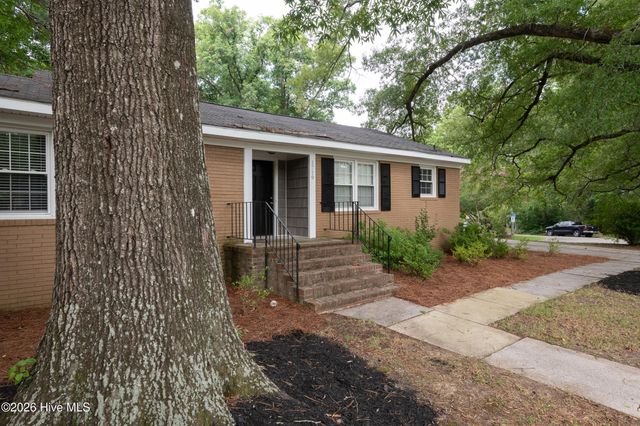 1719 Beaumont Drive, Greenville, NC 27858