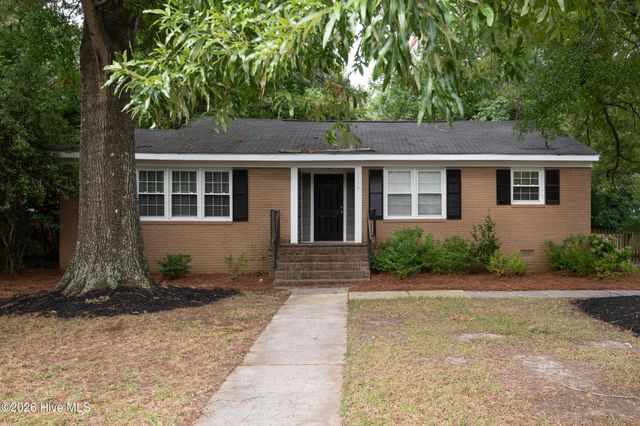 1719 Beaumont Drive, Greenville, NC 27858
