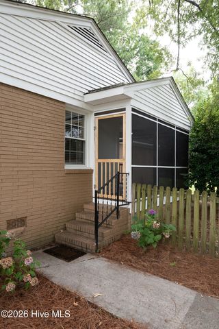 1719 Beaumont Drive, Greenville, NC 27858
