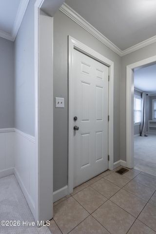 1719 Beaumont Drive, Greenville, NC 27858