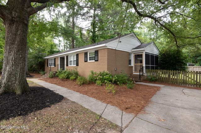 1719 Beaumont Drive, Greenville, NC 27858