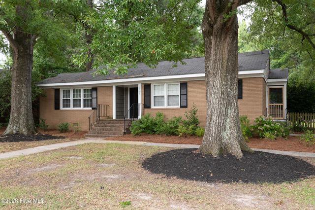 1719 Beaumont Drive, Greenville, NC 27858