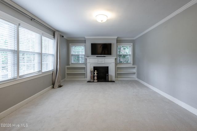 1719 Beaumont Drive, Greenville, NC 27858