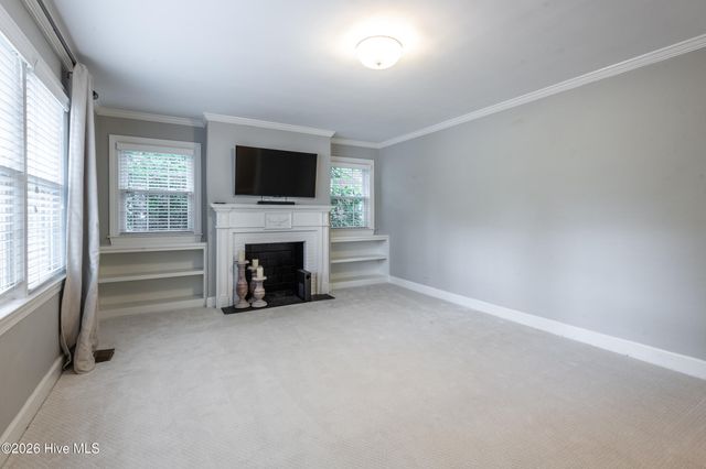 1719 Beaumont Drive, Greenville, NC 27858
