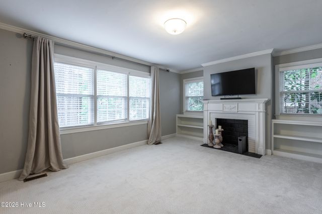 1719 Beaumont Drive, Greenville, NC 27858