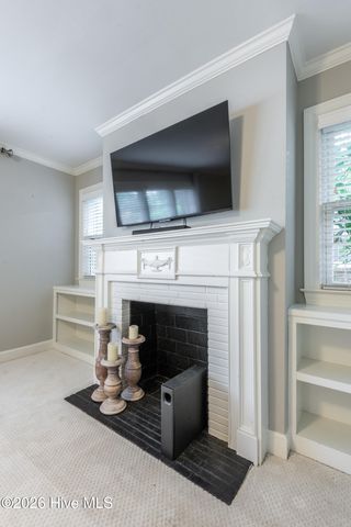 1719 Beaumont Drive, Greenville, NC 27858