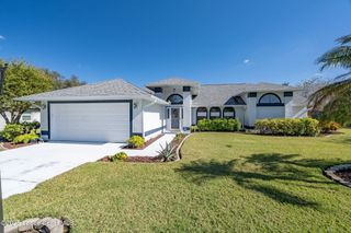 3525 Chancellorsville Avenue, Melbourne, FL 32934