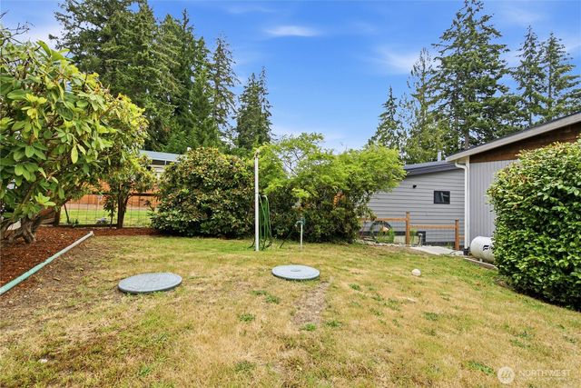 2121 E Timberlake Drive W, Shelton, WA 98584