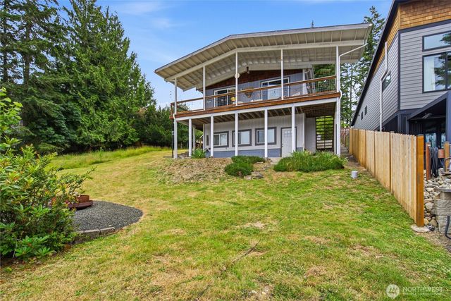 2121 E Timberlake Drive W, Shelton, WA 98584