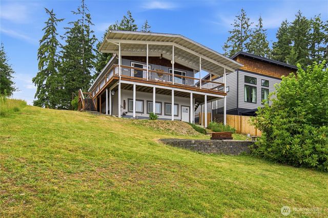 2121 E Timberlake Drive W, Shelton, WA 98584
