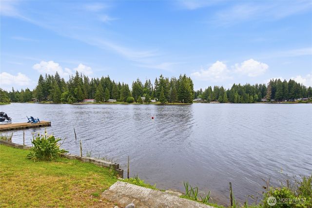 2121 E Timberlake Drive W, Shelton, WA 98584