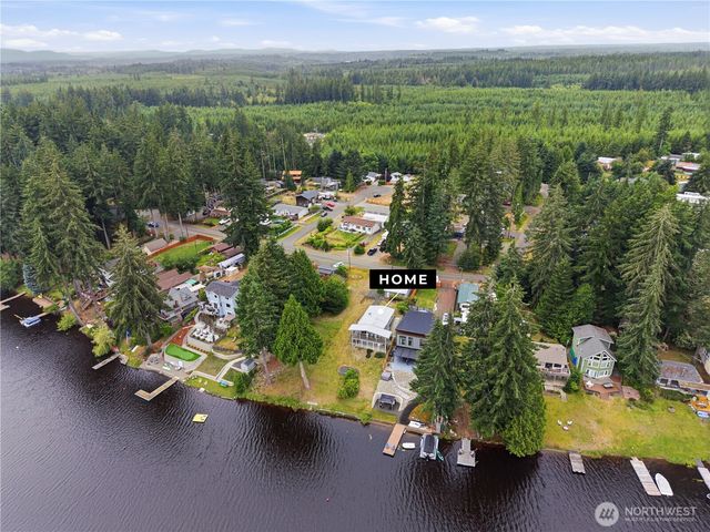 2121 E Timberlake Drive W, Shelton, WA 98584