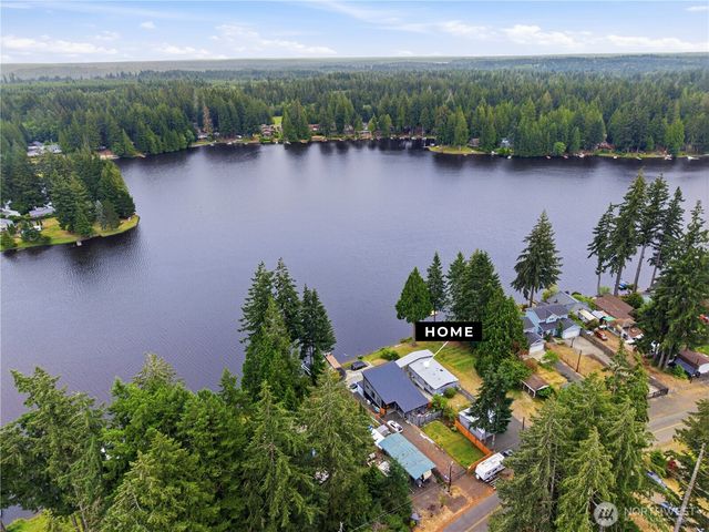 2121 E Timberlake Drive W, Shelton, WA 98584