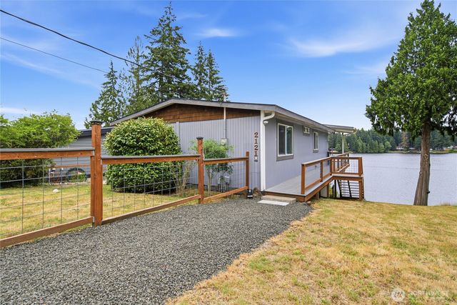 2121 E Timberlake Drive W, Shelton, WA 98584