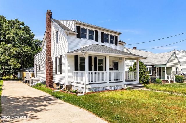 156 Main Street, Port Monmouth, NJ 07758