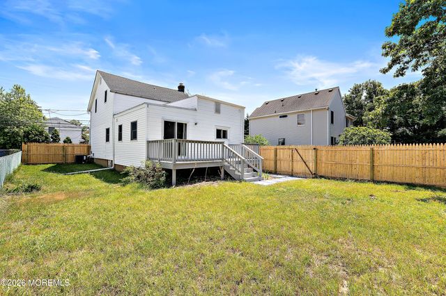 156 Main Street, Port Monmouth, NJ 07758