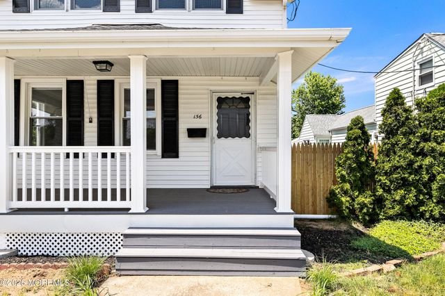 156 Main Street, Port Monmouth, NJ 07758