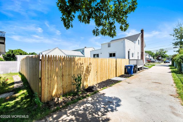 156 Main Street, Port Monmouth, NJ 07758