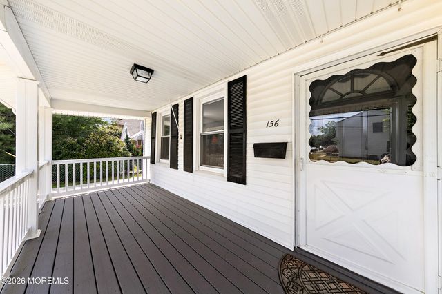156 Main Street, Port Monmouth, NJ 07758
