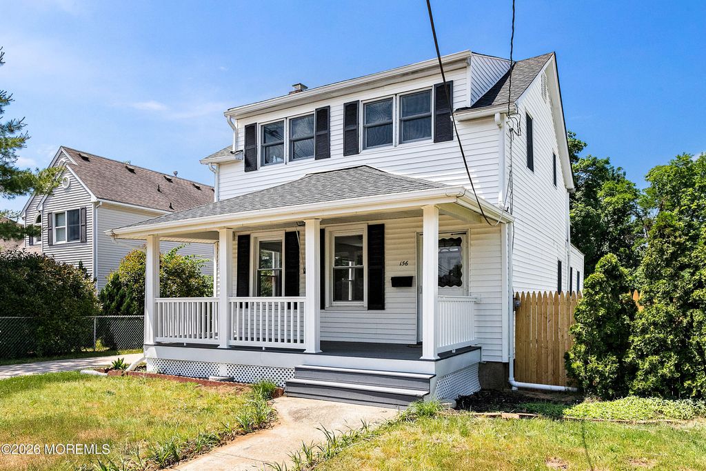156 Main Street, Port Monmouth, NJ 07758