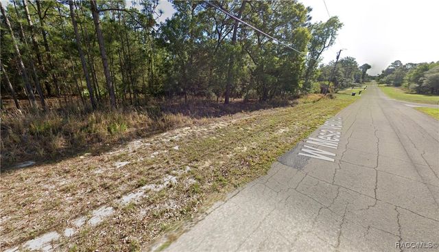 2457 W Mesa Verde Drive, Beverly Hills, FL 34465