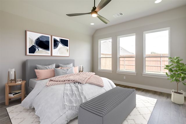 9208 Wood Duck Drive, New Fairview, TX 76078