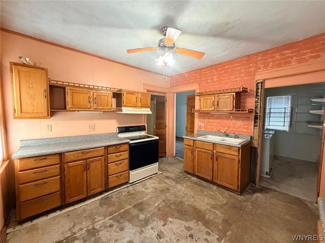 463 Winslow Avenue, Buffalo, NY 14211