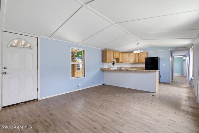 30120 N 1st ST, Athol, ID 83801