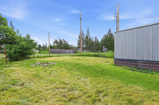 30120 N 1st ST, Athol, ID 83801