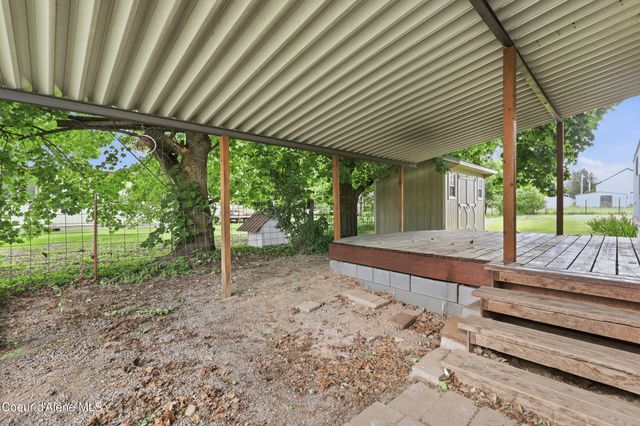 30120 N 1st ST, Athol, ID 83801
