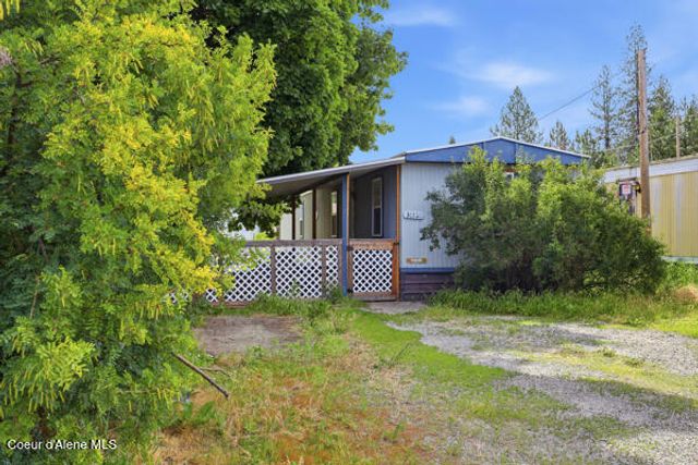 30120 N 1st ST, Athol, ID 83801