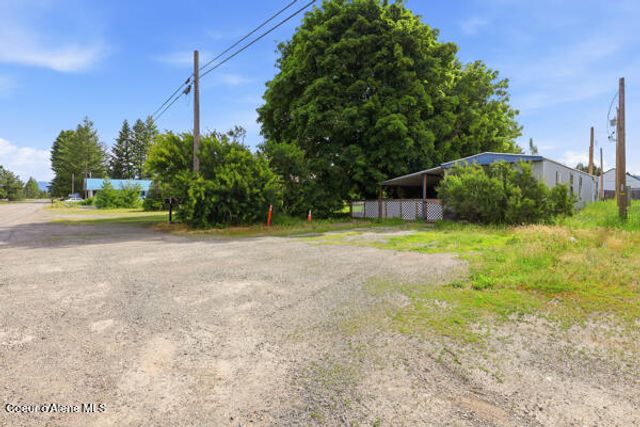 30120 N 1st ST, Athol, ID 83801