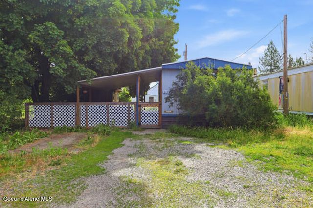 30120 N 1st ST, Athol, ID 83801