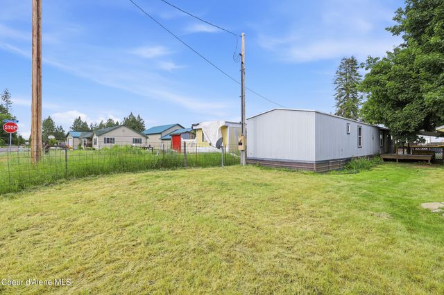 30120 N 1st ST, Athol, ID 83801