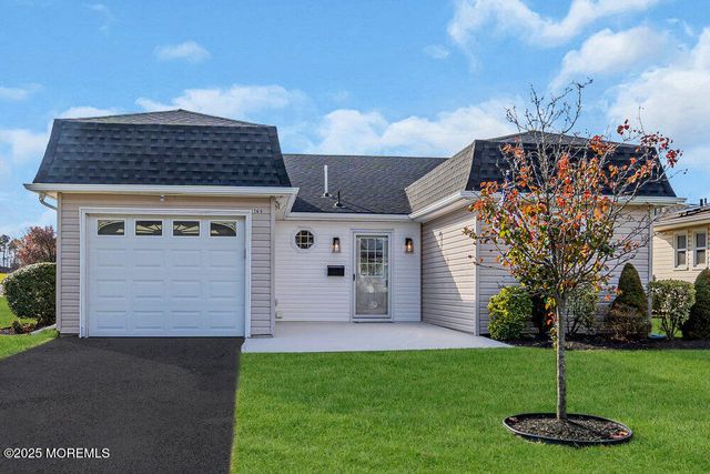 166 Central Boulevard, Brick, NJ 08724