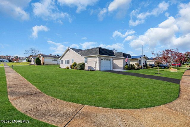 166 Central Boulevard, Brick, NJ 08724