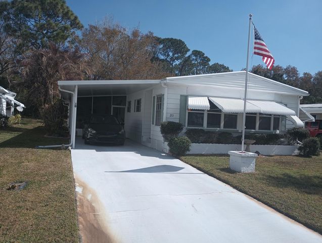 201 Cam Del Rio, Port St. Lucie, Port St Lucie, FL 34952