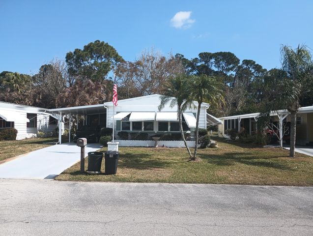 201 Cam Del Rio, Port St. Lucie, Port St Lucie, FL 34952